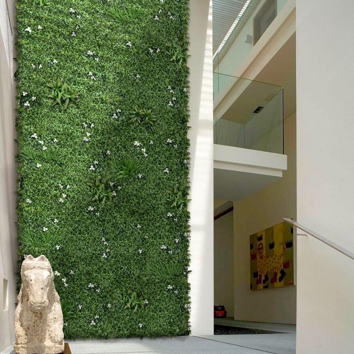 IVY Oasis