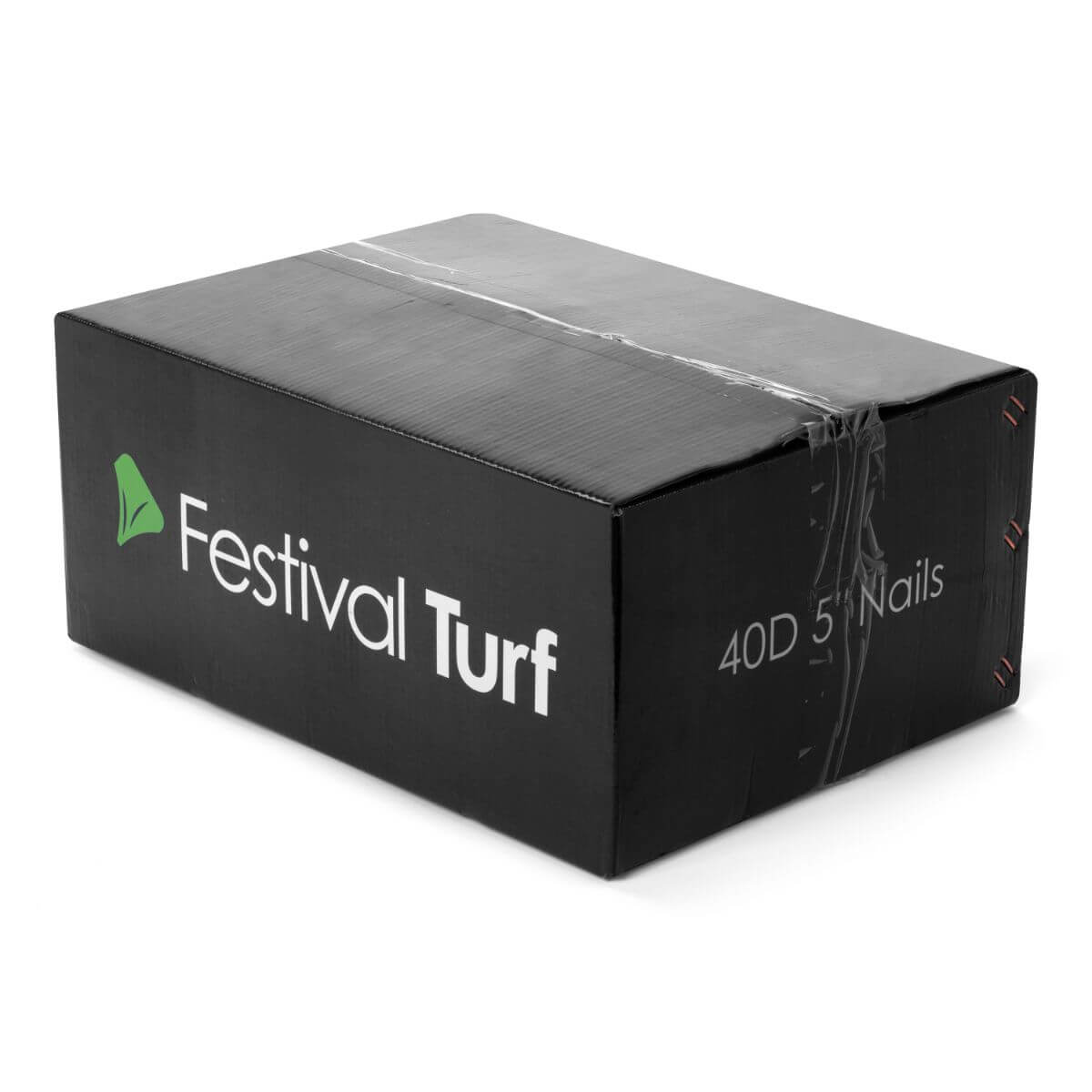 5" 40D Nails (Box)