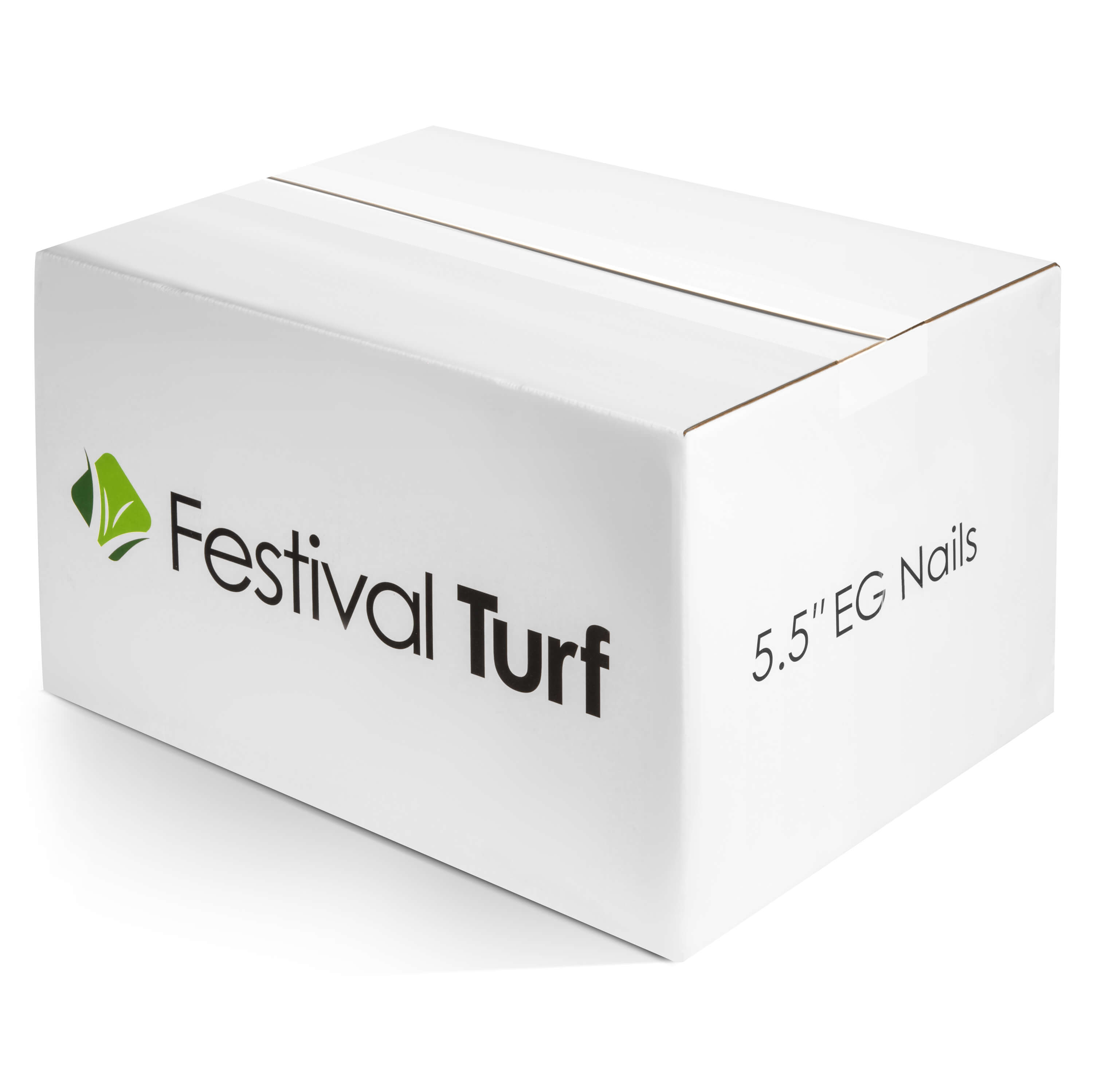 5.5" EG Nails (Box)
