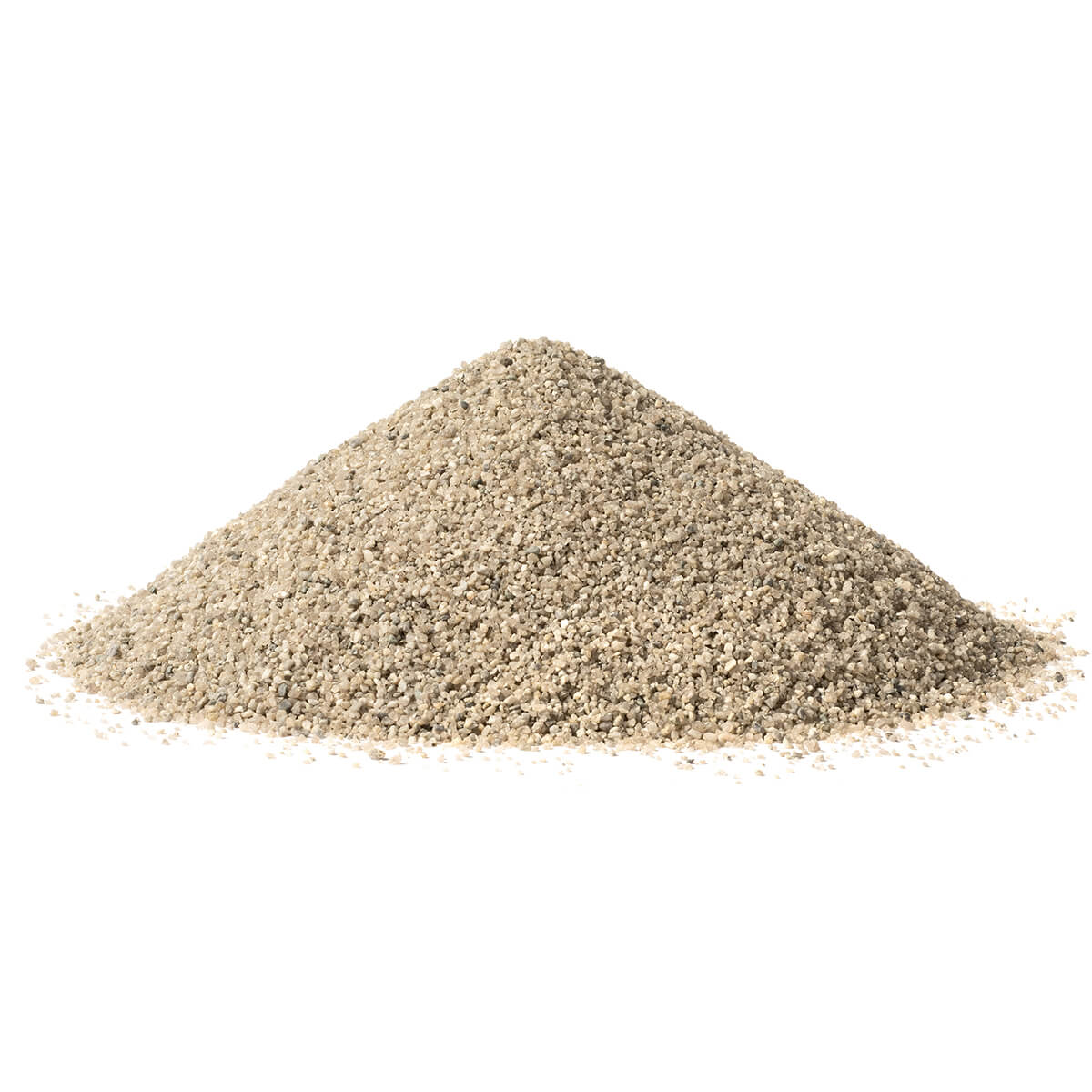 16 Grit Infill