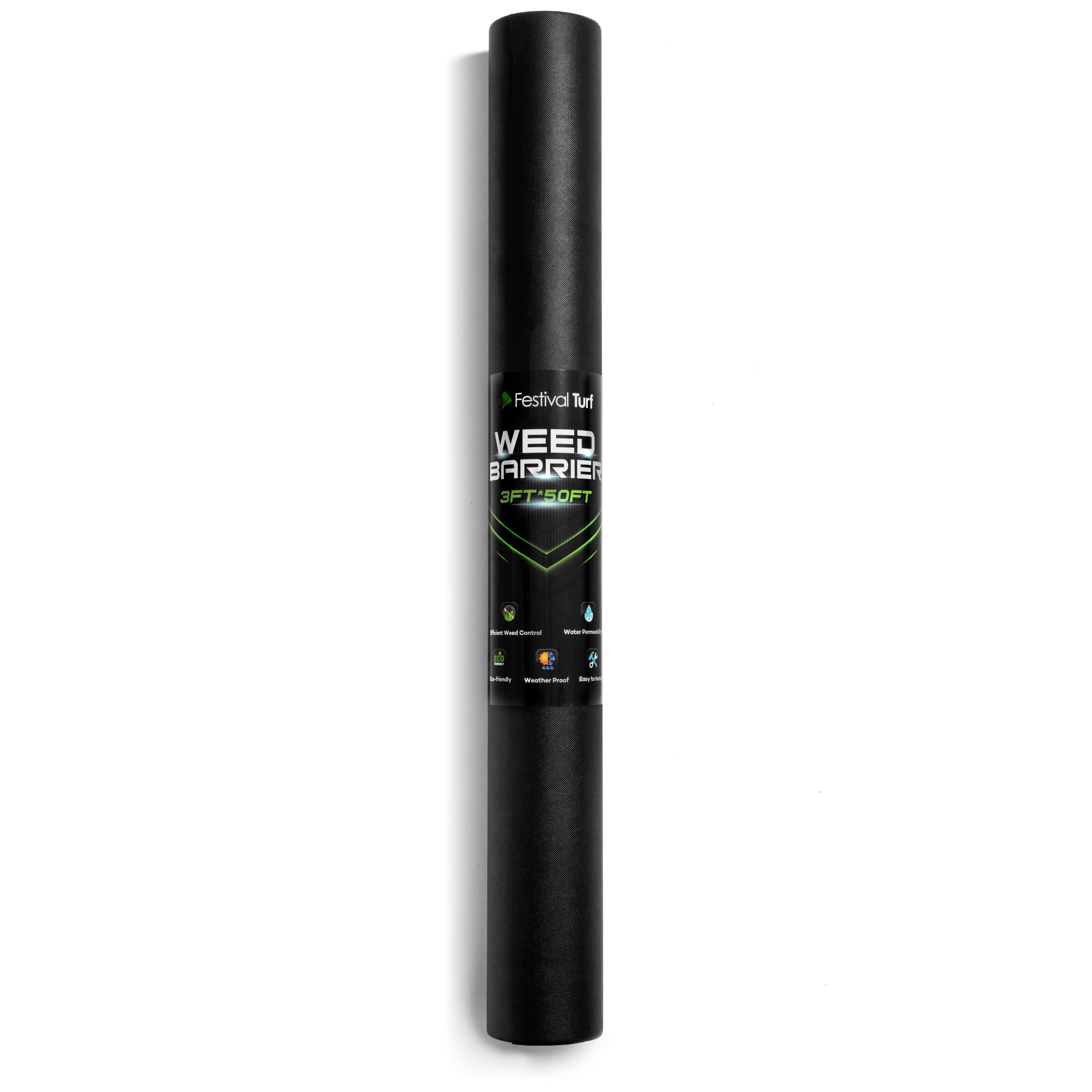 Weed Barrier