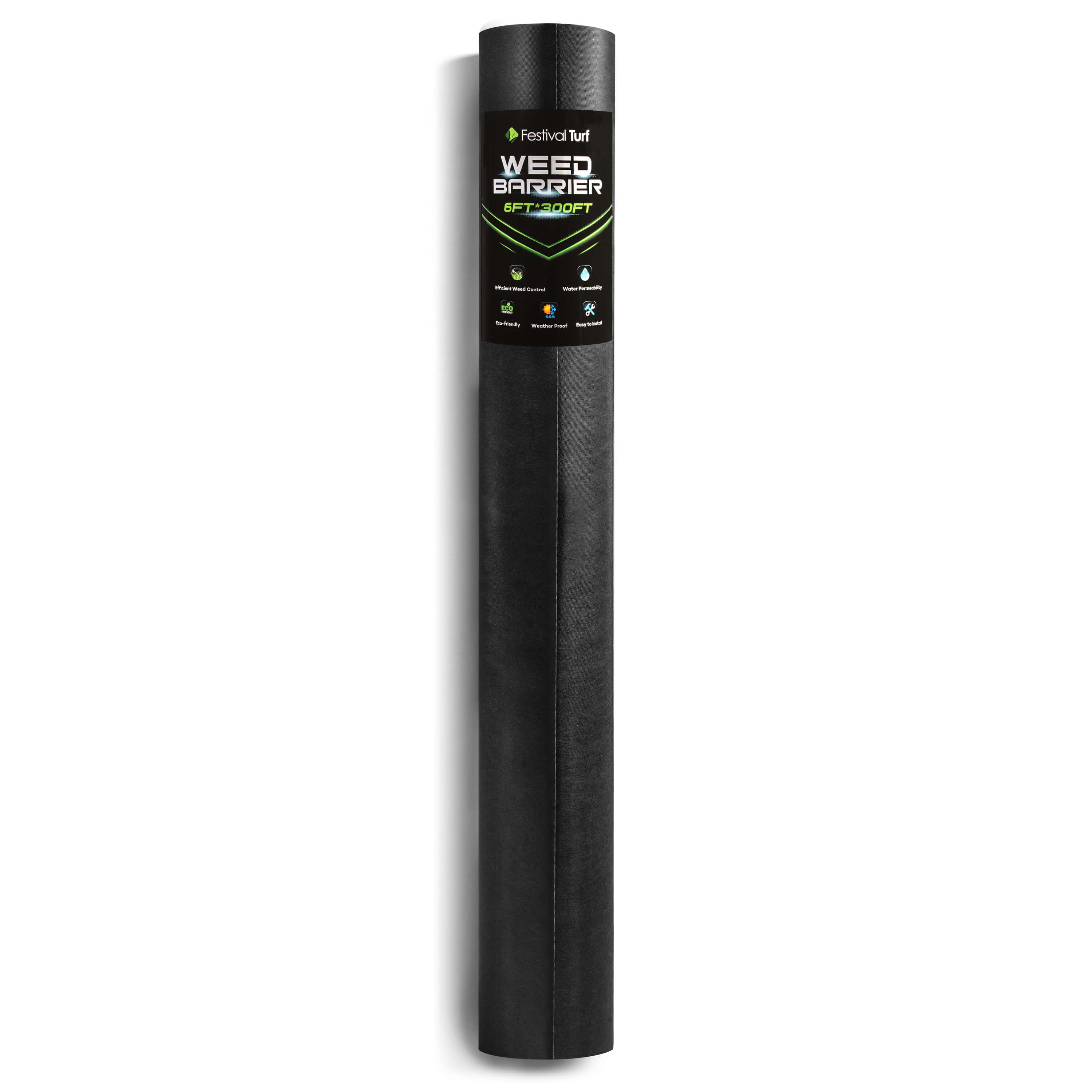 Weed Barrier XL